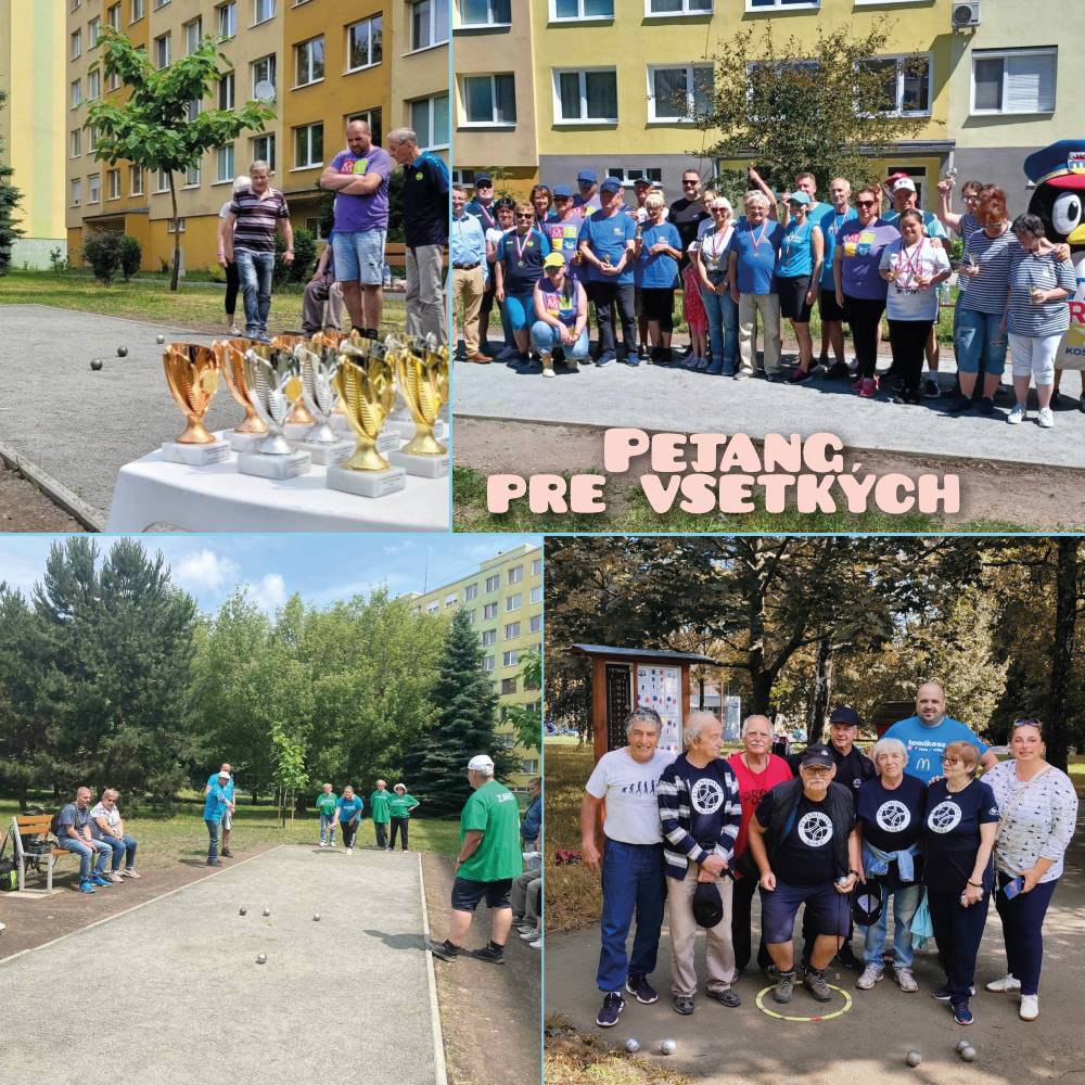 Vnútrobloky — Petang pre všetkých