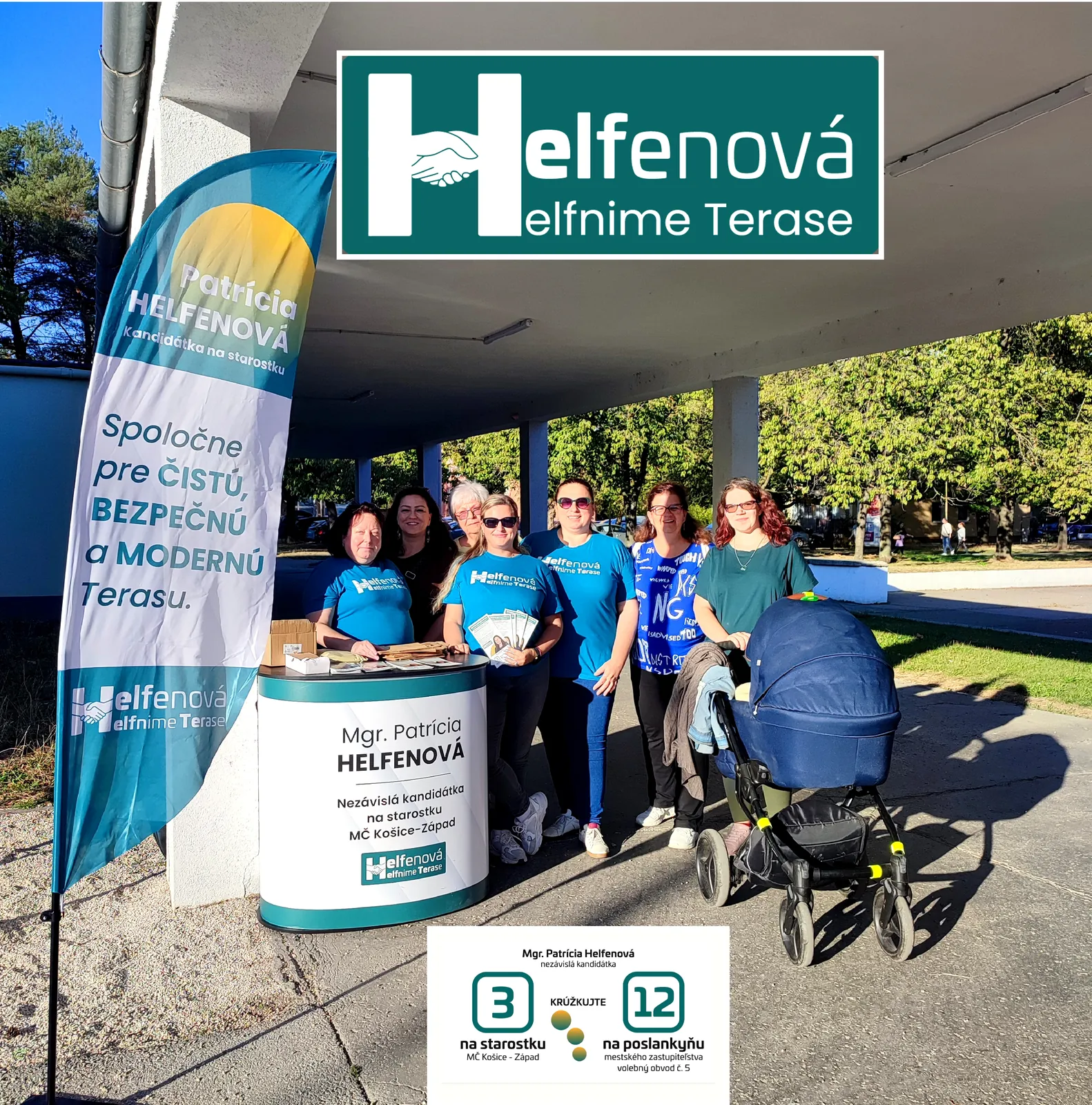 Galéria Terasa 278