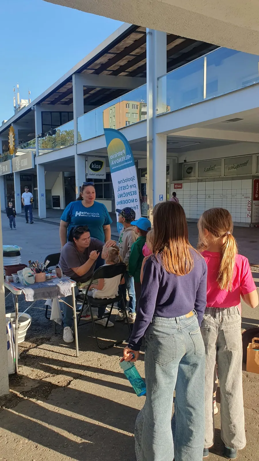 Galéria Terasa 288